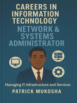 cover image of "Careers in Information Technology